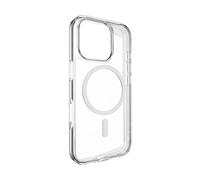 SwitchEasy Coque antichoc Crush M MagSafe pour iPhone 16 Pro - Transparent