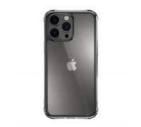 SwitchEasy Coque de protection anti-jaunissement ALOS avec AIR-SHIELD pour iPhone 14 Pro Max