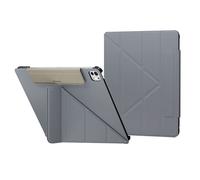 SwitchEasy Coque de protection Origami iPad Pro 13" (2024/M4) Bleu Alaska