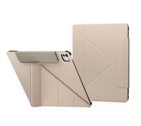 SwitchEasy Coque de protection Origami iPad Pro 13" (2024/M4) Rose Sable