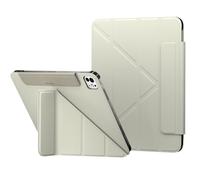 SwitchEasy Coque de protection Origami pour iPad Pro 11" (2024/M4) Starlight