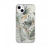 SwitchEasy Coque double couche GLAMOUR pour iPhone 14 Plus Luxuriant