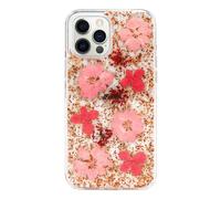 SwitchEasy Coque Flash Protectrice pour iPhone 12 Pro Max Luscious
