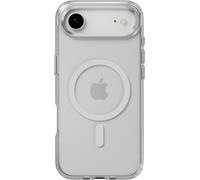 SwitchEasy Coque Lenstand compatible MagSafe pour iPhone Air - Argent