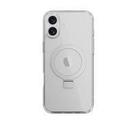 SwitchEasy Coque MagSafe MagStand M pour iPhone 16 Plus