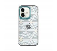 SwitchEasy Coque protectrice Artist Case pour iPhone 12 mini Aurora