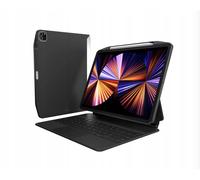 SwitchEasy CoverBuddy Coque de protection pour iPad Pro 12.9" Noir (2022 - 2021)