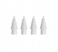 SwitchEasy EasyPencil Pro 4 pointes d'écriture (4.0 mm / 4 packs)