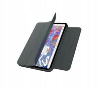 SwitchEasy Etui magnétique amovible Origami+ pour iPad mini 8,3" gris