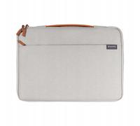 SwitchEasy Étui moderne pour MacBook 13" et 14" gris