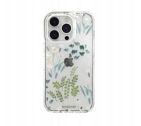 SwitchEasy GLAMOUR Double Layer In-Mold Case pour iPhone 14 Pro Fresco