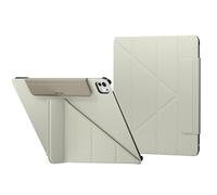 SwitchEasy Housse de protection Origami iPad Pro 13" (2024/M4) Starlight