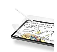 SwitchEasy Like Paper Protection d'écran pour iPad Pro 11"/iPad Air 11", conçu pour écrire et dessiner, filtre anti-lumière bleue, compatible avec Apple Pencil - comme du papier