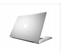 SwitchEasy NUDE Coque de protection pour MacBook Pro 14" 2023-2021 transparent