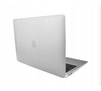 SwitchEasy NUDE Coque de protection pour MacBook Pro 16" 2019