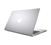SwitchEasy Nude MacBook Protective Case Transparent (MacBook Pro 14" 2023-2021 M3/M2/M1)
