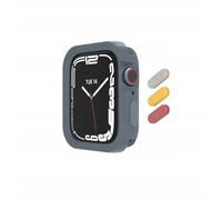 SwitchEasy Ochranné puzdro Colors pre Apple Watch 2021 40/41 mm Abyss Blue