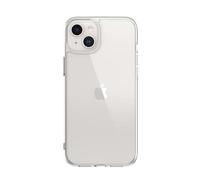 SwitchEasy Ochranné puzdro CRUSH pre iPhone 15 Plus Transparent
