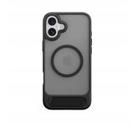 SwitchEasy Ochranné puzdro EasyStand M Guard pre iPhone 16 Plus Black