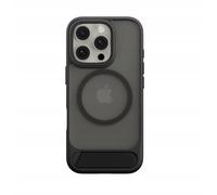 SwitchEasy Ochranné puzdro EasyStand M Stand Guard pre iPhone 16 Pro Black