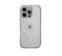 SwitchEasy Ochranné puzdro MagSafe Case CRUSH M pre iPhone 16 Pro Transparent