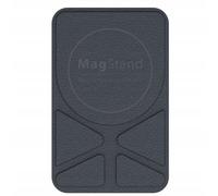 SwitchEasy Ochranné puzdro MagSkin pre iPhone 12 Pro Max MagSafe Classic Blue