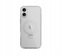 SwitchEasy Ochranné puzdro MagStand Guard pre iPhone 16 Plus Transparent