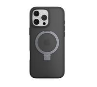 SwitchEasy Ochranné puzdro MagStand M Stand Guard pre iPhone 16 Pro Ash