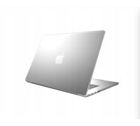 SwitchEasy Ochranné puzdro NUDE MacBook MacBook Air 15" 2023 M2 Transparent