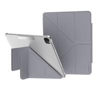 SwitchEasy Ochranné puzdro Origami pre iPad Air 11" (2024/M2) / iPad Pro 11" (2022-2018) / iPad Air 10,9" (2022-2020) Alaskan Blue