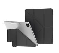 SwitchEasy Origami étui de protection pour iPad Air 11" (2024/M2) / iPad Pro 11" (2022-2018) / iPad Air 10,9" (2022-2020) noir