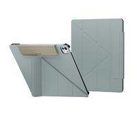 SwitchEasy Origami étui de protection pour iPad Pro 13" (2024/M4) Bleu Exquis