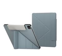 SwitchEasy Origami iPad ochranné puzdro iPad Pro 11" & Air 10,9" Exquisite Blue