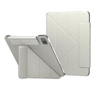 SwitchEasy Origami iPad ochranné puzdro iPad Pro 11" & Air 10,9" Starlight