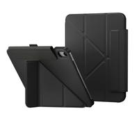 SwitchEasy Origami iPad Protective Case for iPad Pro 11" (2022-2018) & iPad Air 10.9" (2022-2020) Black