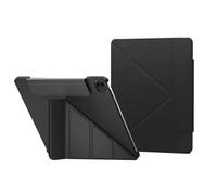 SWITCHEASY Origami iPad Protective Case for iPad Pro 12.9"" (2022-2018) Black
