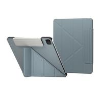 SwitchEasy Origami iPad Protective Case for iPad Pro 12.9" (2022-2018) Exquisite Blue