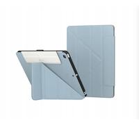 SwitchEasy Origami iPad Protective Case iPad 10,2'' Exquisite Blue