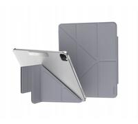 SwitchEasy Origami Nude étui pour iPad iPad 10,2" Bleu azur
