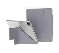 SwitchEasy Origami Nude étui pour iPad iPad Air 13" (2024/M2) / iPad Pro 12,9" (2022 - 2018) Alaskan Blue