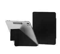 SwitchEasy Origami Nude étui pour iPad Pro 13" (2024/M4) noir