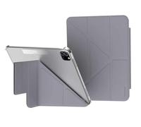 SwitchEasy Origami Nude iPad Case for iPad Air 10.9" (2022-2020) & Pro 11" (2022-2018) Alaskan Blue
