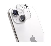 SwitchEasy Protection pour objectifs LensArmor pour iPhone 15 et iPhone 15 Plus