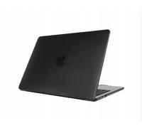 SwitchEasy Protective Case Touch 2022-2016 MacBook Pro 13" noir