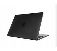 SwitchEasy Protective Case Touch 2022 MacBook Air 13,6" transparent noir