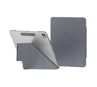SwitchEasy Puzdro Origami Nude pre iPad Pro 13" (2024/M4) Alaskan Blue