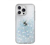 SwitchEasy Púzdro Starfield 3D Glitter Resin pre iPhone 15 Pro Max Frozen