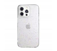 SwitchEasy Starfield 3D Glitter Resin Case pour iPhone 13 Pro Stars