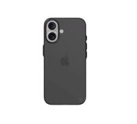SwitchEasy Ultra Slim Case 0.35 pour iPhone 16 Ash