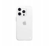SwitchEasy Ultra tenké puzdro 0,35 pre iPhone 15 Pro Transparent White